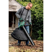 Aspirateur/Souffleur/Broyeur filaire Bosch - Universal Garden Tidy 230