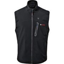 Veste chauffante Bosch Professional GHV 12+18V XA taille XL, avec batt