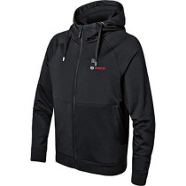 Veste chauffante Bosch Professional GHH 12+18V XA taille 3XL sans batt