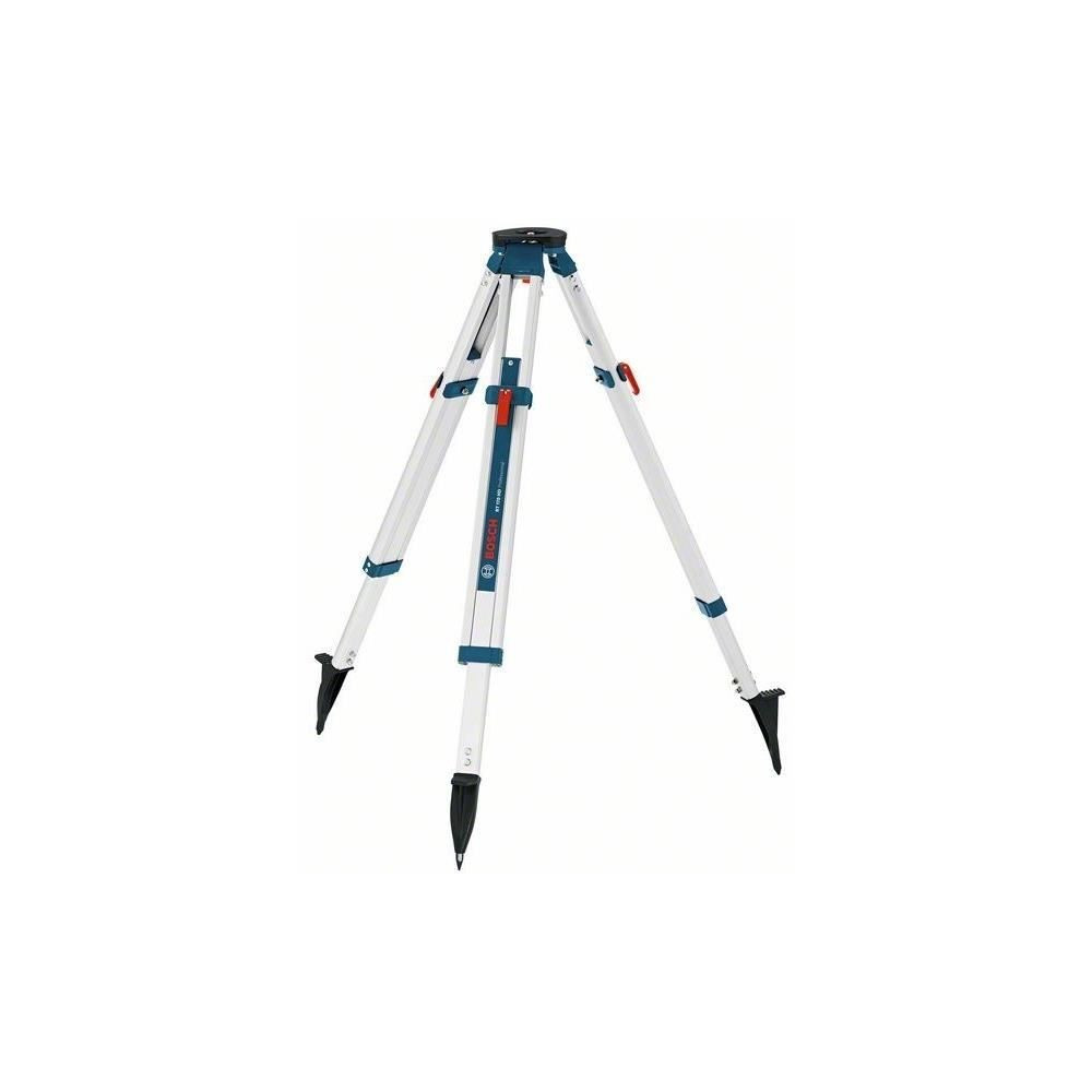 Trépied V2 Bosch Professional BT 170 HD Blocage avec Quick Clamp - po