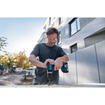 Perceuse a percussion Bosch Professional GSB 18V-45 sans batterie - 06