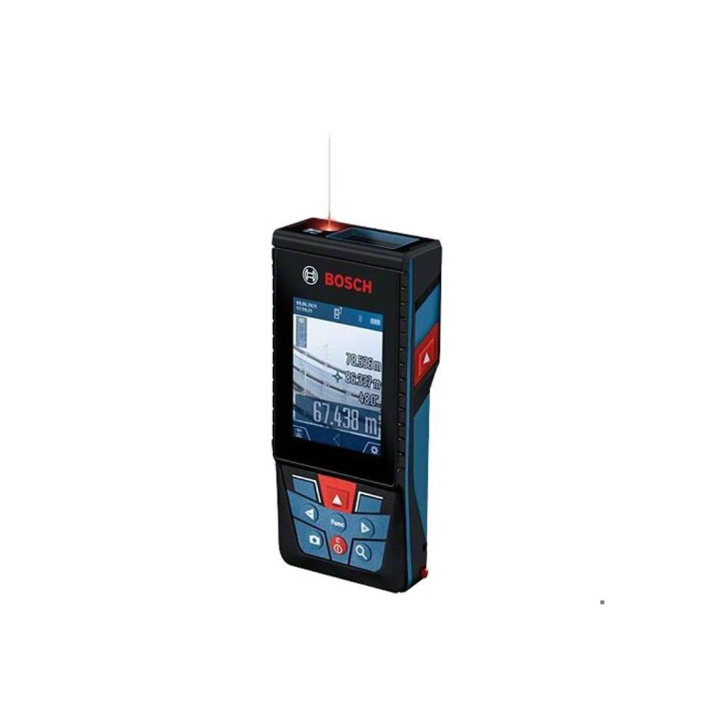 Télémetre laser Bosch Professional GLM 150-27 C (Bluetooth, portée: