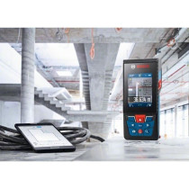 Télémetre laser Bosch Professional GLM 150-27 C (Bluetooth, portée: