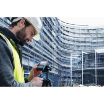 Télémetre laser Bosch Professional GLM 150-27 C (Bluetooth, portée: