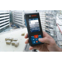 Télémetre laser Bosch Professional GLM 150-27 C (Bluetooth, portée: