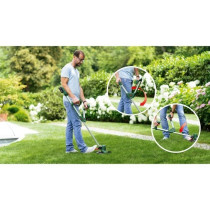 Coupe-bordures Bosch - UniversalGrassCut 18-260 (Livré avec 1 batteri
