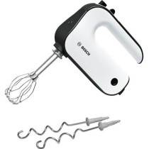 Batteur a main BOSCH MFQ4020 STYLINE - 450W - 5 vitesses + pulse - Bla