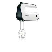 Batteur a main BOSCH MFQ4020 STYLINE - 450W - 5 vitesses + pulse - Bla