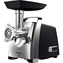 Hachoir a viande - BOSCH MFW67440 - Noir - 700W - Pieds antidérapants