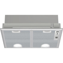 Groupe filtrant 650 m3/H - BOSCH DHL555BL - 50 cm - Classe C 79.8 kWh/