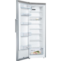 Réfrigérateur pose-libre - BOSCH KSV33LEP SER4 - 1 porte - 324 L - H
