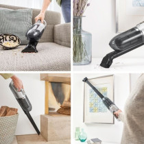 BOSCH BBH3ALL23 Aspirateur balai sans fil 2en1 et multifonction Flexxo