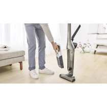 BOSCH BBH3ALL23 Aspirateur balai sans fil 2en1 et multifonction Flexxo