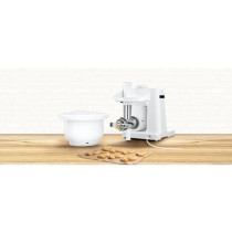 Kit d'accessoires Baking - BOSCH - MUZS2BS - Sensation pour robot pât