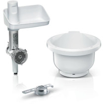 Kit d'accessoires Baking - BOSCH - MUZS2BS - Sensation pour robot pât