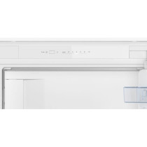 Réfrigérateur - BOSCH SER2 - KIL42NSE0 - 1 porte - Intégrable - 187