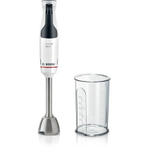 Mixeur plongeant - BOSCH - MSM4W210 ErgoMaster - Moteur 600W - 4 lames