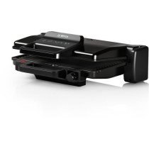 Grille-Viande - BOSCH - TCG3323 - Noir Mat - 2000W - thermostat 5 nive