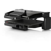 Grille-Viande - BOSCH - TCG3323 - Noir Mat - 2000W - thermostat 5 nive