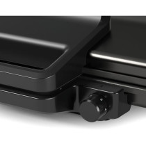 Grille-Viande - BOSCH - TCG3323 - Noir Mat - 2000W - thermostat 5 nive
