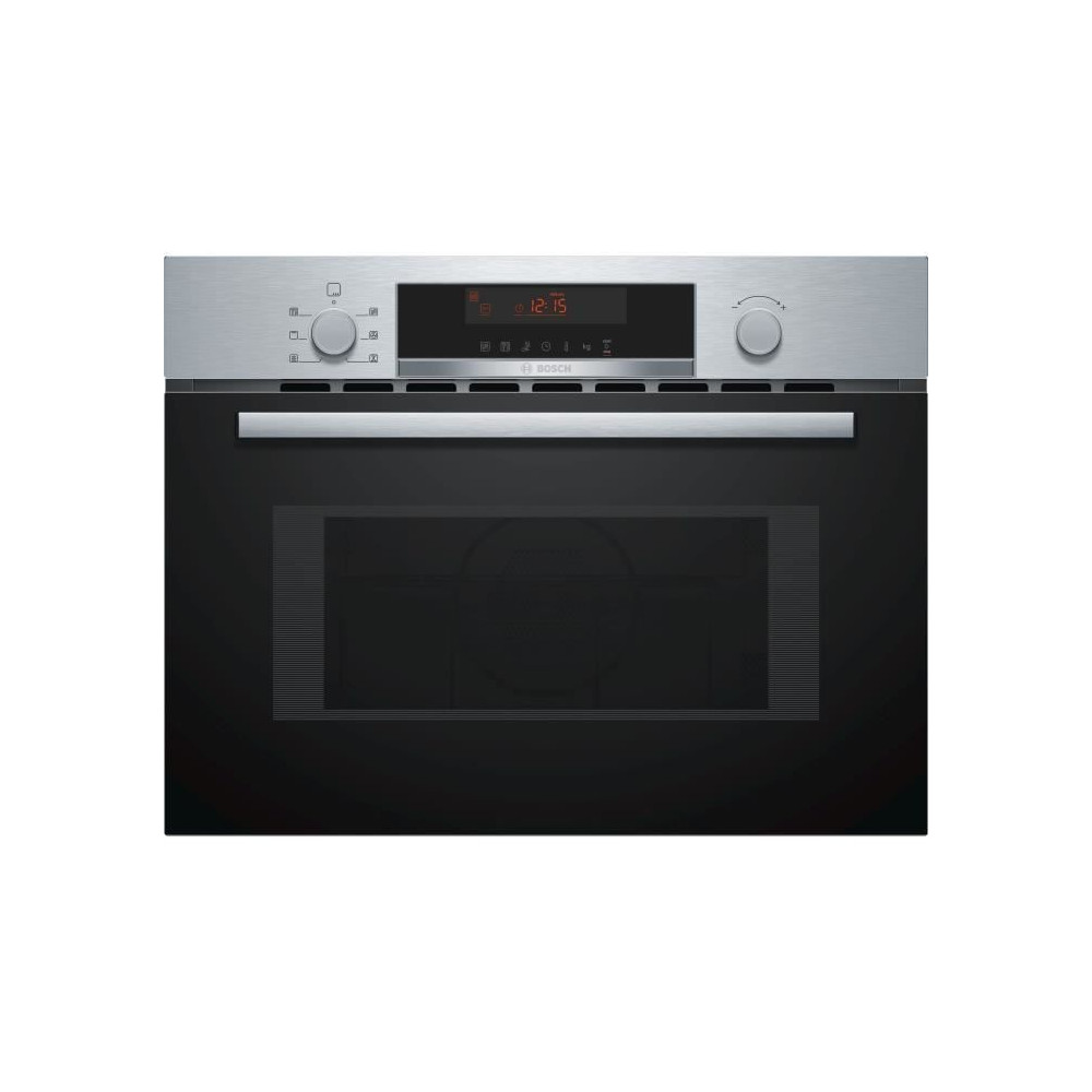 Micro-ondes encastrable Grill - 44 L - 900 W - Grill 1750 W - BOSCH CM