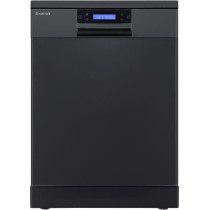 Lave-vaisselle pose libre BRANDT LVC144IB - 14 couverts - Induction -