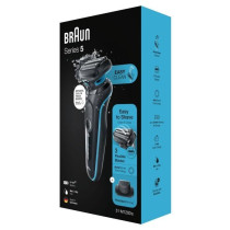 Rasoir électrique Braun Series 5 51-M1200s avec tondeuse de précisio