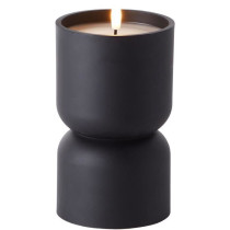 Lampe de table d'extérieur - BRILLIANT - LOVERE - Forme bougie - Plas