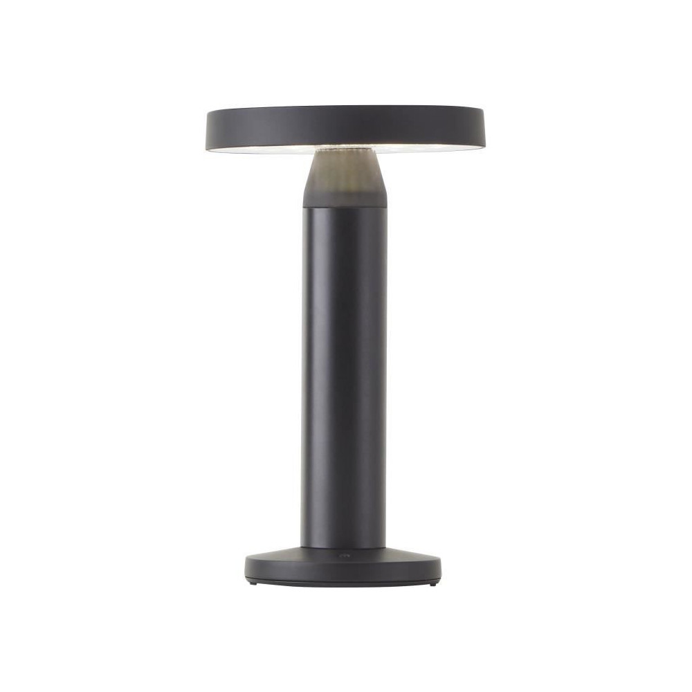 Lampe de table d'extérieur - BRILLIANT - MAGUA - LED et solaire - Mé