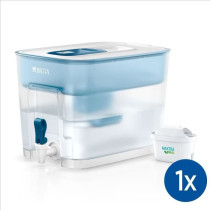 Bouteille et carafe filtrante Brita Distributeur d'eau filtrée Flow (