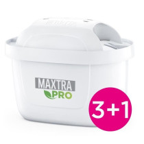 BRITA Cartouche Filtre Eau Robinet MAXTRA PRO Expert anti-tartre Pack