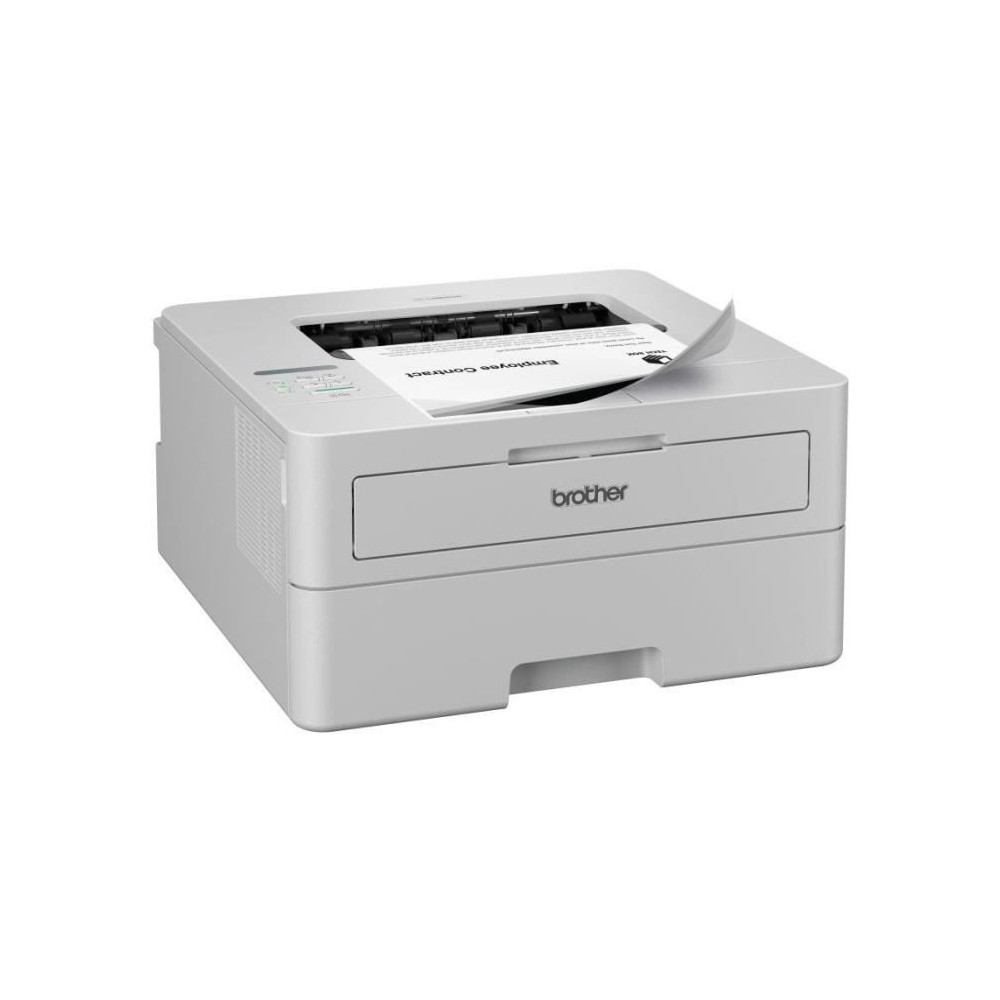 Imprimante laser monochrome A4 - BROTHER - HLL2865DWRE1 - Wi-Fi - Prof