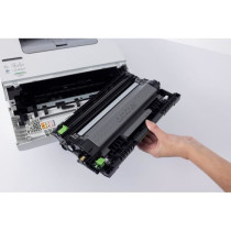 Imprimante laser monochrome A4 - BROTHER - HLL2865DWRE1 - Wi-Fi - Prof