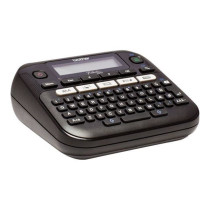 Brother Etiqueteuse portable PT-D210 - Transfert thermique - Monochrom