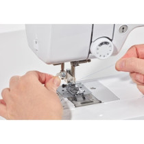 Machine a coudre électronique BROTHER FS40s - 40 points de couture -
