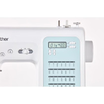 Machine a coudre électronique BROTHER FS40s - 40 points de couture -