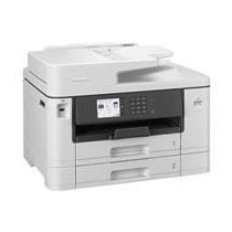 Imprimante Multifonction 4-en-1 - BROTHER - Business Smart - Jet d'enc