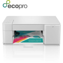 Imprimante multifonction Brother 3 en 1 DCP-J1200WE