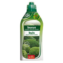 Engrais minéral pour Buis - BSI - Oligo-éléments soluble dans l'eau