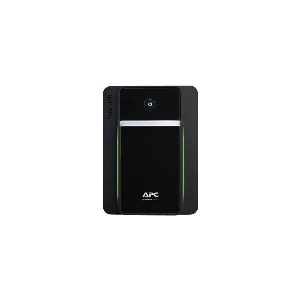 Onduleur APC Easy UPS BVX Series BVX1600LI-GR - 1600VA - Acide de plom
