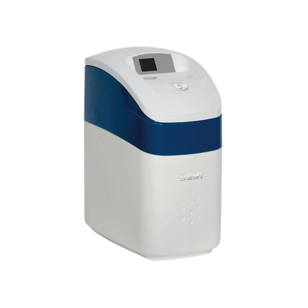 Adoucisseur - BWT - PERLA SILK S - Haute technologie pour faible conso