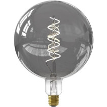 Ampoule LED E27 - CALEX - G200 SMART LED - 5 W - 130 lm - 2100 K - Int