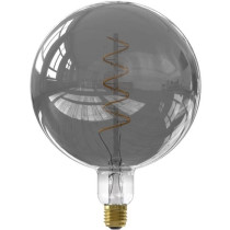 Ampoule LED E27 - CALEX - G200 SMART LED - 5 W - 130 lm - 2100 K - Int