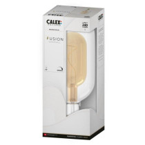 Ampoule LED E27 - CALEX - DECO XXL SUNDSVALL - Filament simple spirale