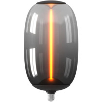 Ampoule LED E27 - CALEX - MAGNETO ASARNA - Filament flexible - 4 W - 1