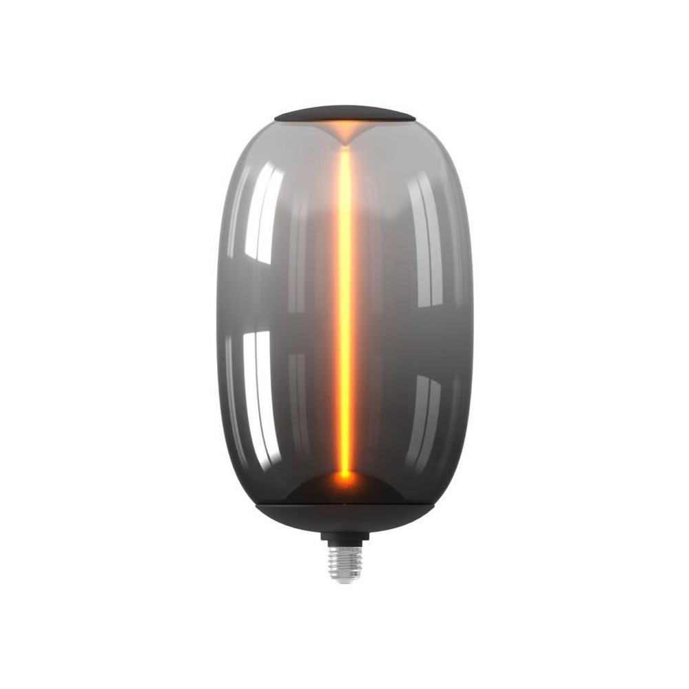 Ampoule LED E27 - CALEX - MAGNETO ASARNA - Filament flexible - 4 W - 1