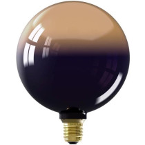Ampoule LED E27 - CALEX - INCEPTION G125 - 3,5 W - 80 lm - 1800 K - D