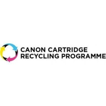 Cartouches d'encre + pack papiers photo - CANON - CLI-571XL Noir/Cyan/