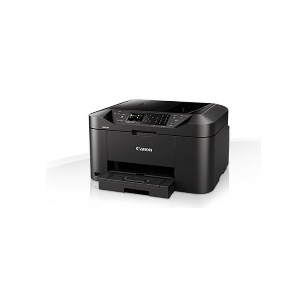 CANON - CANON 0959C009 maxify MB2150 MFP 600x1200ppp 19/13 ppm PRNT /