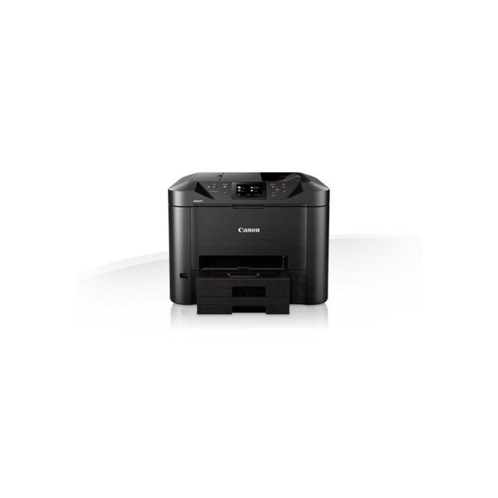 Canon Maxify MB5450 Imprimante Multifonction Jet d'encre, 24 ipm en